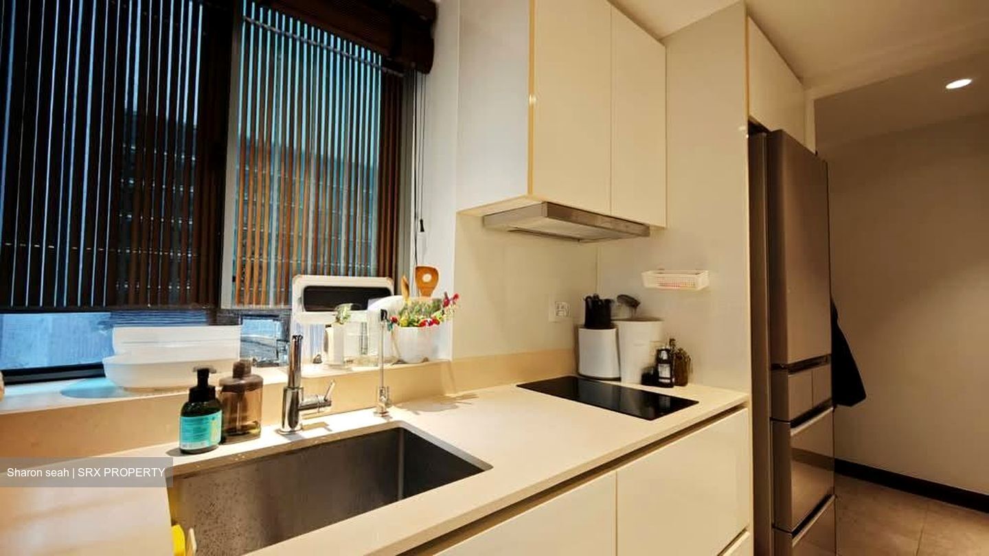 Tanamera Crest (D16), Condominium #585411601